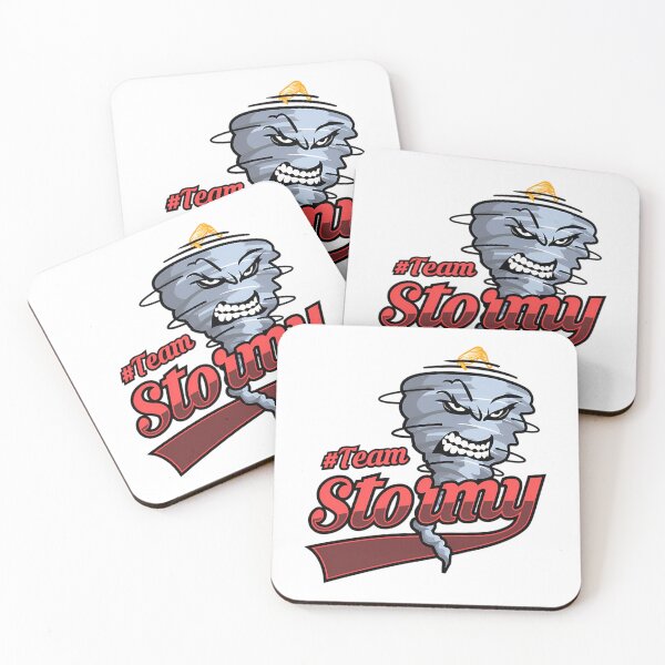 Item preview, Team Stormy designed and sold by leilana-holifie.