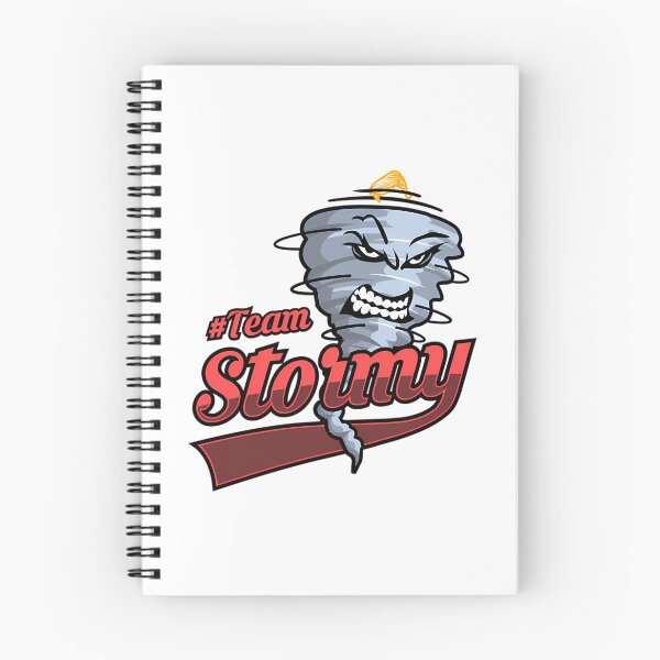 Item preview, Team Stormy designed and sold by leilana-holifie.