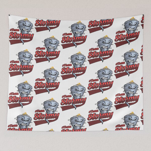Item preview, Team Stormy designed and sold by leilana-holifie.