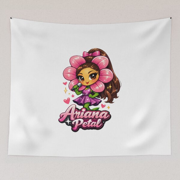 Item preview, ariana petal designed and sold by NRSROTE.