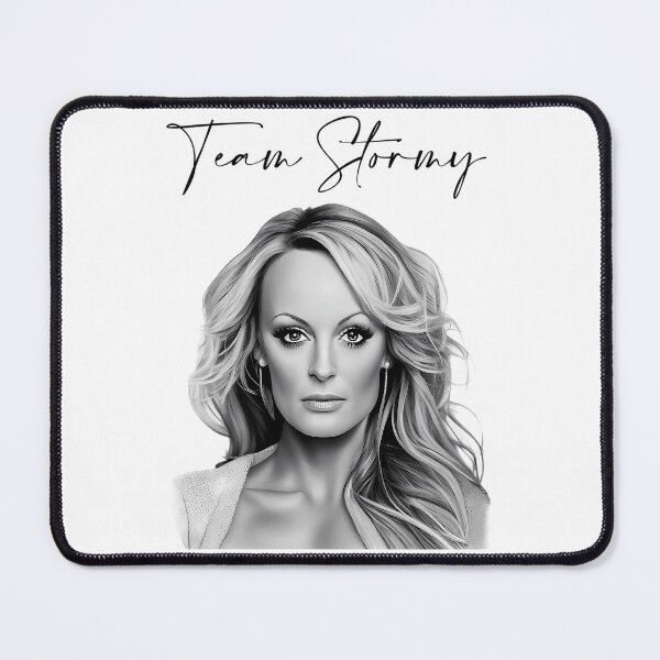 Item preview, Team Stormy designed and sold by leilana-holifie.
