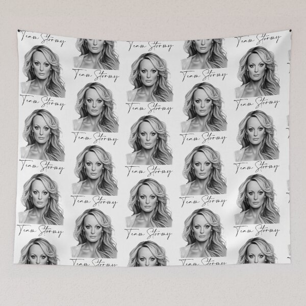 Item preview, Team Stormy designed and sold by leilana-holifie.