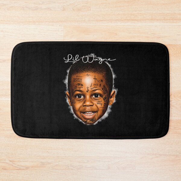 Item preview, Lil Wayne Carter Classics designed and sold by Felipe16A.