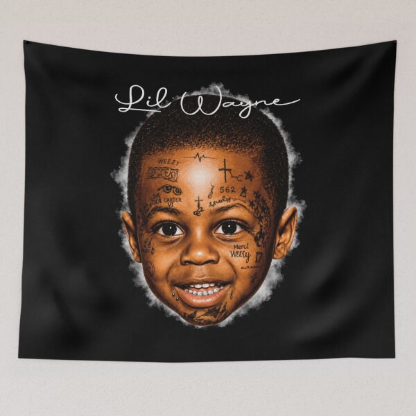 Item preview, Lil Wayne Carter Classics designed and sold by Felipe16A.