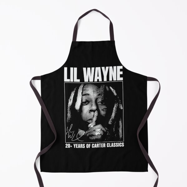 Item preview, Lil Wayne 20 Years of Carter Classics Hip Hop designed and sold by Felipe16A.