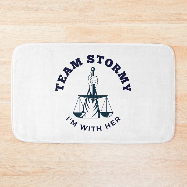 Item preview, Team Stormy I'M With Her designed and sold by leilana-holifie.