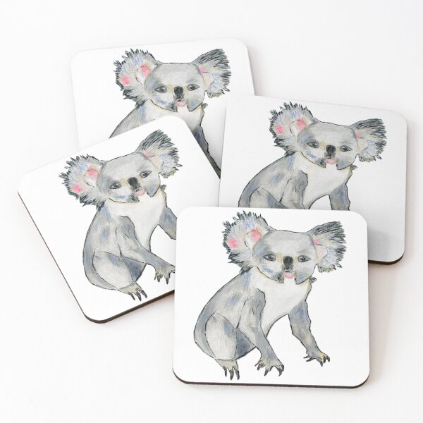 Item preview, Koala designed and sold by bluebells2642.