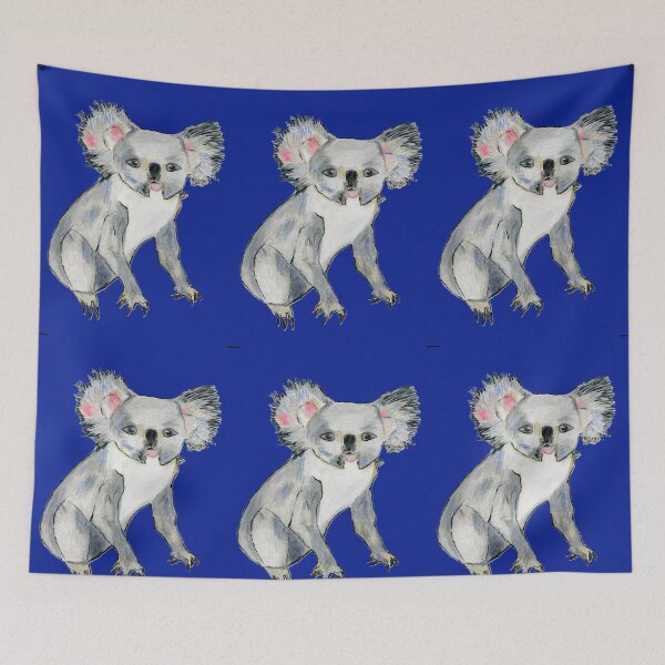 Item preview, Koala designed and sold by bluebells2642.