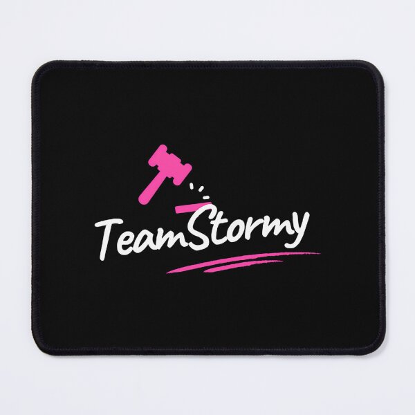 Item preview, Team Stormy I'M With Her designed and sold by leilana-holifie.