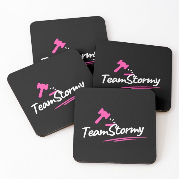 Item preview, Team Stormy I'M With Her designed and sold by leilana-holifie.