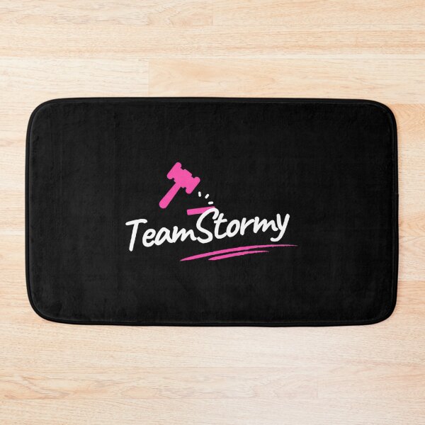 Item preview, Team Stormy I'M With Her designed and sold by leilana-holifie.