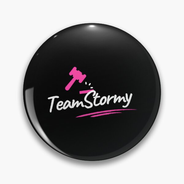 Item preview, Team Stormy I'M With Her designed and sold by leilana-holifie.