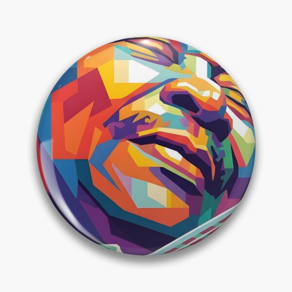 Item preview, B.B King Pop Art designed and sold by zaidanfr66.