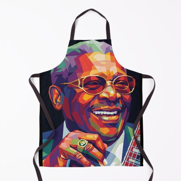 Item preview, B.B King Pop Art designed and sold by zaidanfr66.