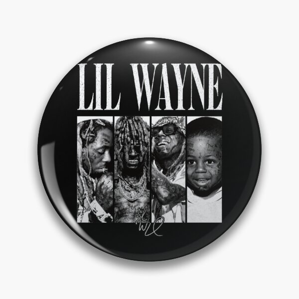 Artikelvorschau, Lil Wayne Carter Classics – 20. Jubiläum des Rap-Vermächtnisses entworfen und verkauft von Felipe16A.