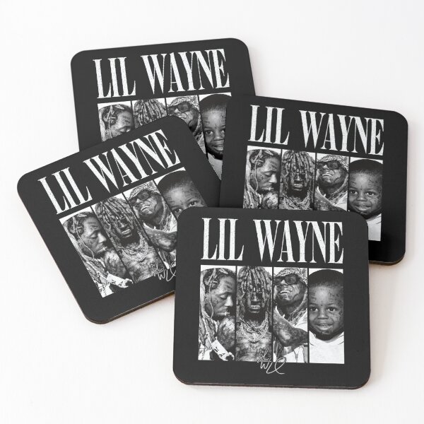 Item preview, Lil Wayne Carter Classics 20th Anniversary Rap Legacy designed and sold by Felipe16A.