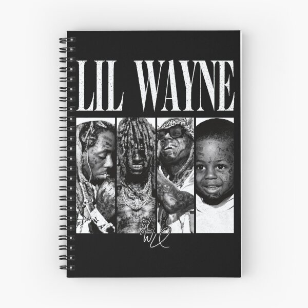 Item preview, Lil Wayne Carter Classics 20th Anniversary Rap Legacy designed and sold by Felipe16A.