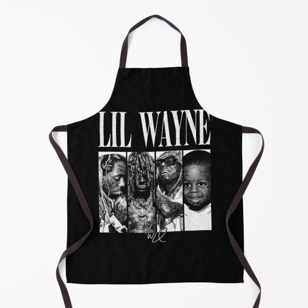 Item preview, Lil Wayne Carter Classics 20th Anniversary Rap Legacy designed and sold by Felipe16A.