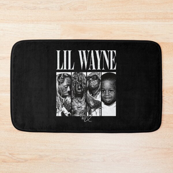 Item preview, Lil Wayne Carter Classics 20th Anniversary Rap Legacy designed and sold by Felipe16A.