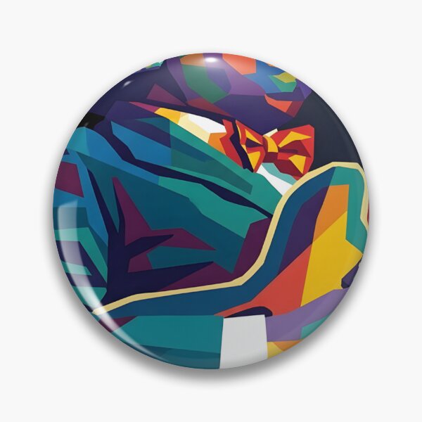 Item preview, B.B King Pop Art designed and sold by zaidanfr66.