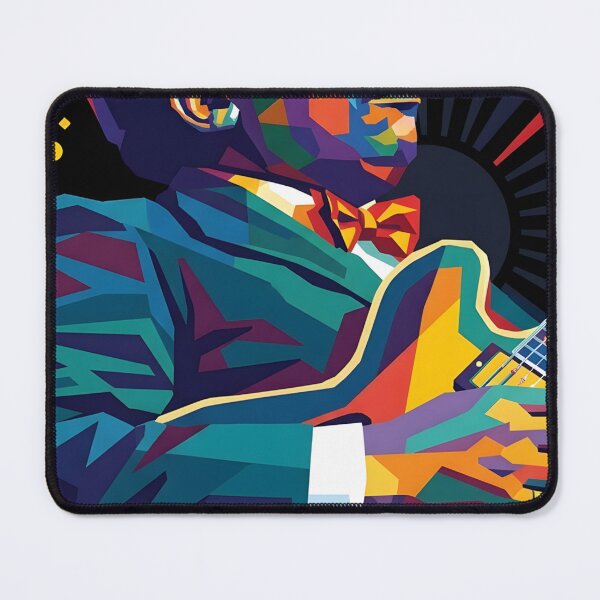 Item preview, B.B King Pop Art designed and sold by zaidanfr66.
