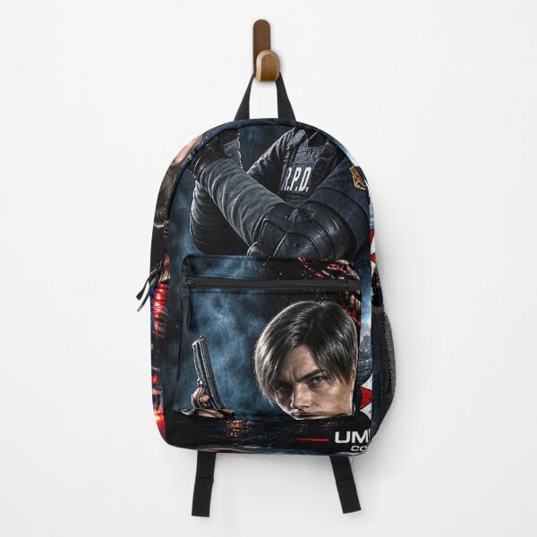 Item preview, Resident Evil 4 designed and sold by NBT-NOVA.