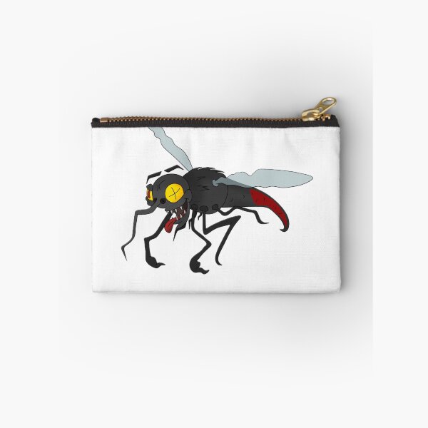Item preview, Crazy Mosquito designed and sold by MoonlitMadnessDesigns.
