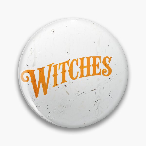 Item preview, It's October Witches Halloween Fun T-Shirt designed and sold by dDariaallofthat.