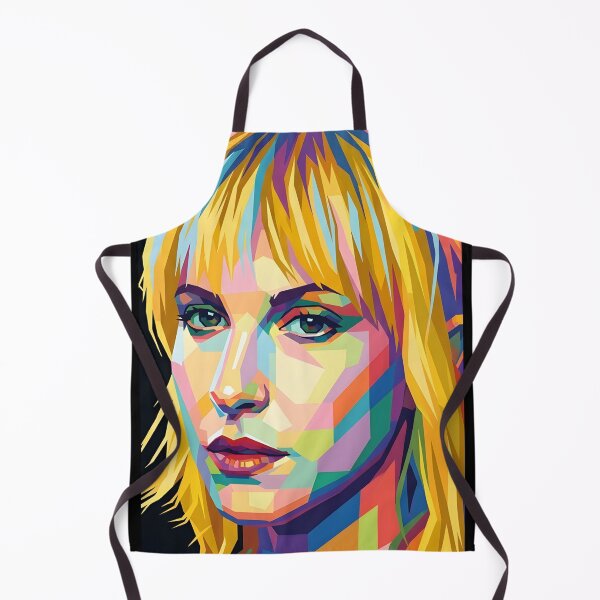 Item preview, Hayley Williams Pop Art designed and sold by zaidanfr66.