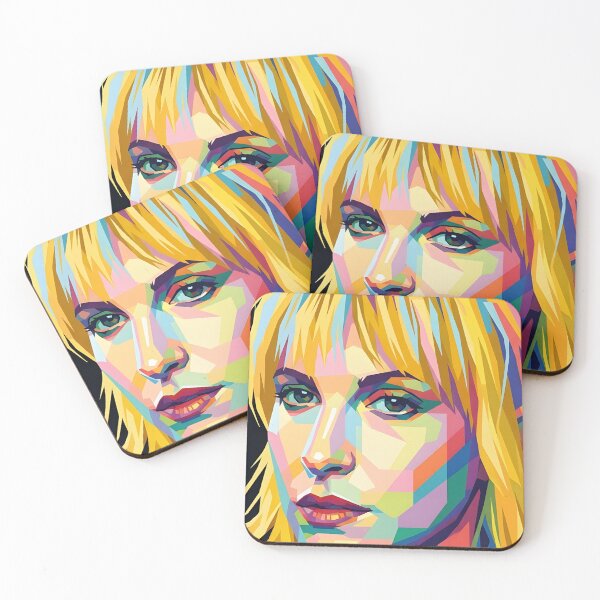Item preview, Hayley Williams Pop Art designed and sold by zaidanfr66.