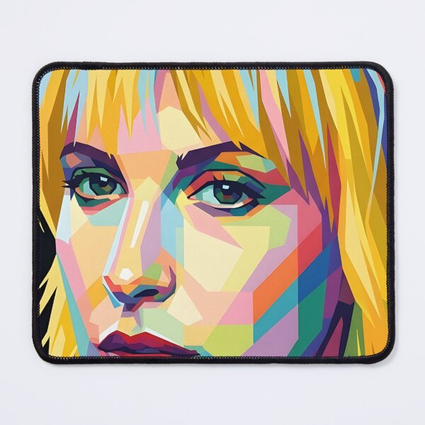Item preview, Hayley Williams Pop Art designed and sold by zaidanfr66.