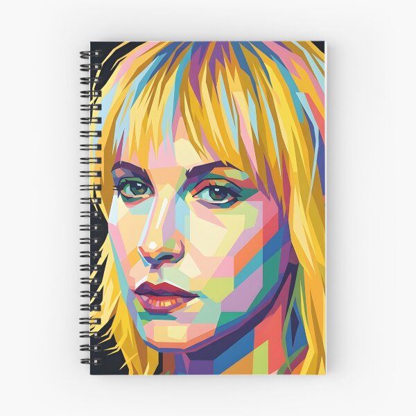 Item preview, Hayley Williams Pop Art designed and sold by zaidanfr66.