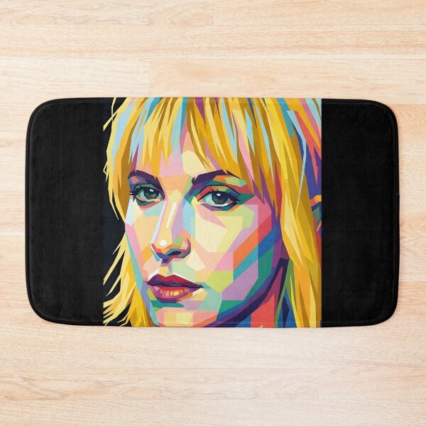 Item preview, Hayley Williams Pop Art designed and sold by zaidanfr66.