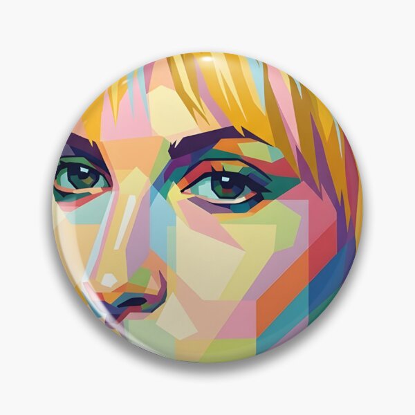 Item preview, Hayley Williams Pop Art designed and sold by zaidanfr66.