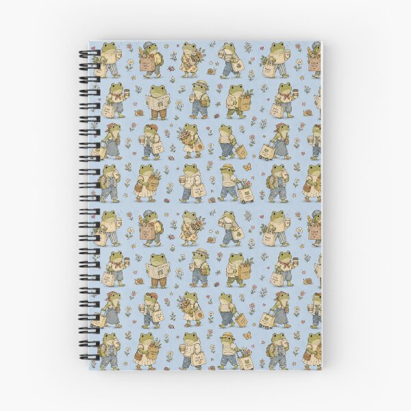 Item preview, FROG ERRAND DAY designed and sold by ACEWINGS421.