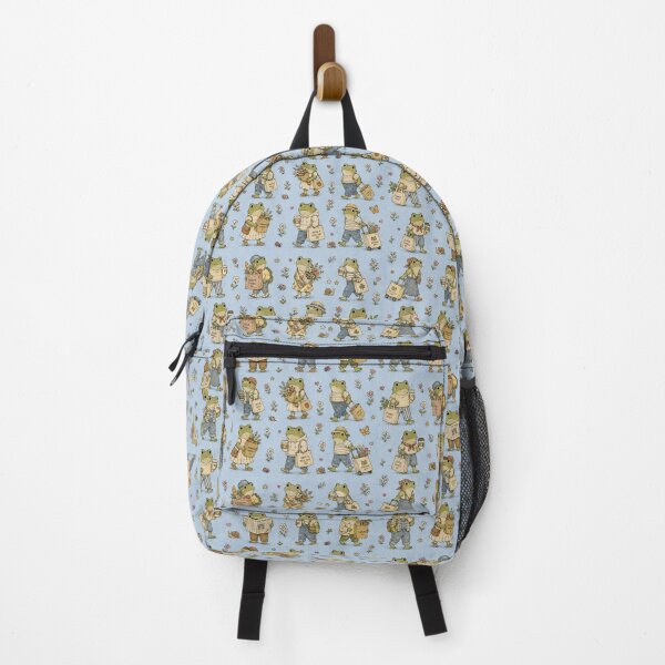 Item preview, FROG ERRAND DAY designed and sold by ACEWINGS421.