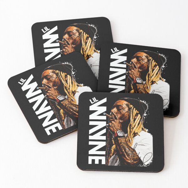Item preview, Lil Wayne Carter Classics 2026 Hip Hop Music designed and sold by Felipe16A.