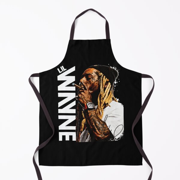 Item preview, Lil Wayne Carter Classics 2026 Hip Hop Music designed and sold by Felipe16A.
