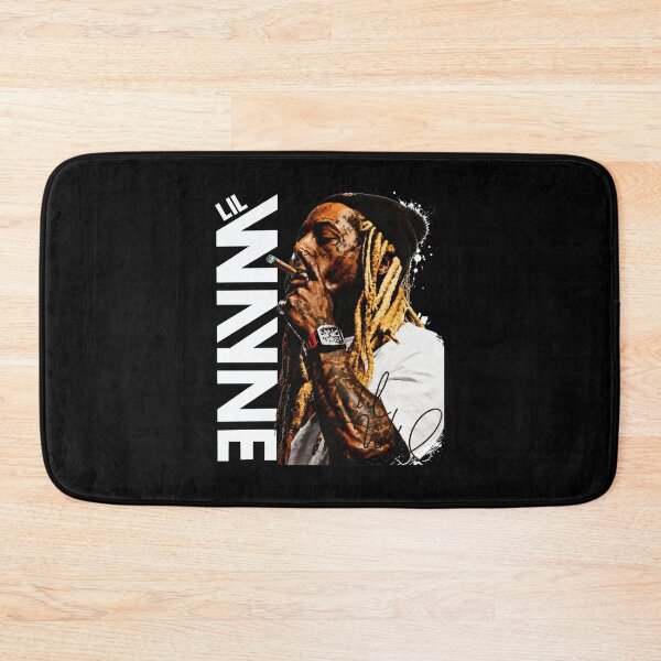 Item preview, Lil Wayne Carter Classics 2026 Hip Hop Music designed and sold by Felipe16A.