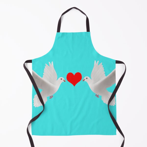 Item preview, love and peace couple designed and sold by PSDesignWorks.