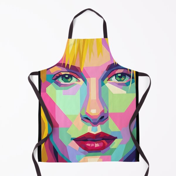 Item preview, Hayley Williams Pop Art designed and sold by zaidanfr66.