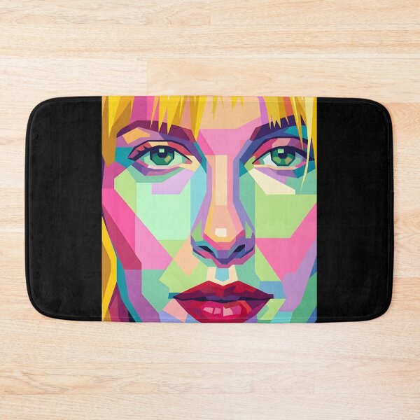 Item preview, Hayley Williams Pop Art designed and sold by zaidanfr66.