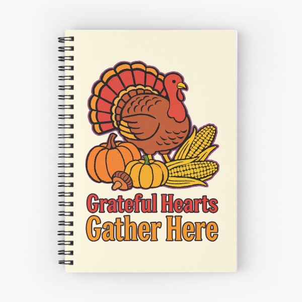 Item preview, Grateful Hearts Gather Here designed and sold by SugarCore.