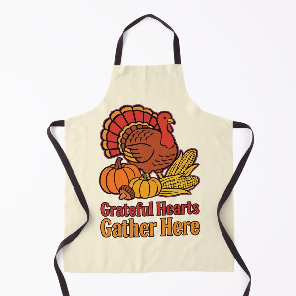 Item preview, Grateful Hearts Gather Here designed and sold by SugarCore.