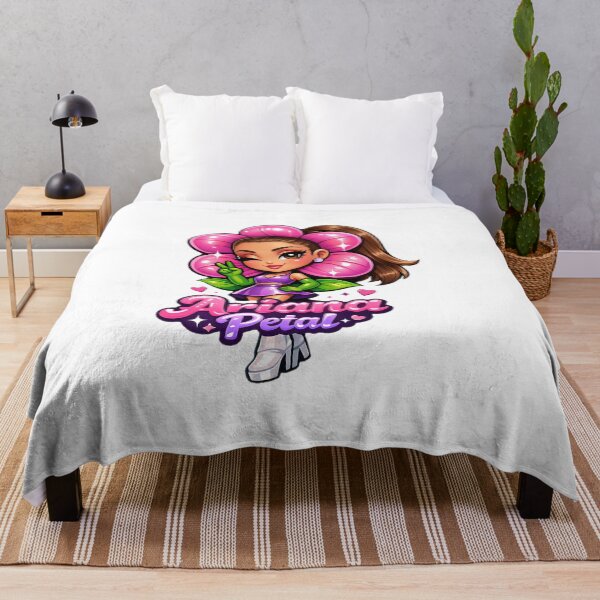 Item preview, ariana petal designed and sold by NRSROTE.