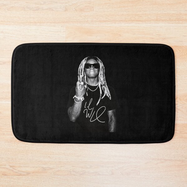 Item preview, 20 Years of Carter Classics Celebrating Lil Wayne Rap Legacy designed and sold by Felipe16A.