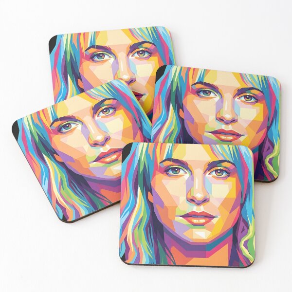 Item preview, Hayley Williams Pop Art designed and sold by zaidanfr66.