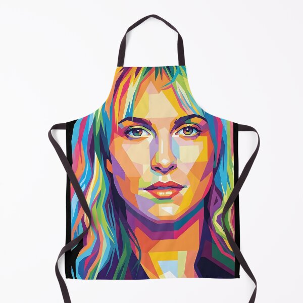 Artikelvorschau, Hayley Williams Pop Art entworfen und verkauft von zaidanfr66.
