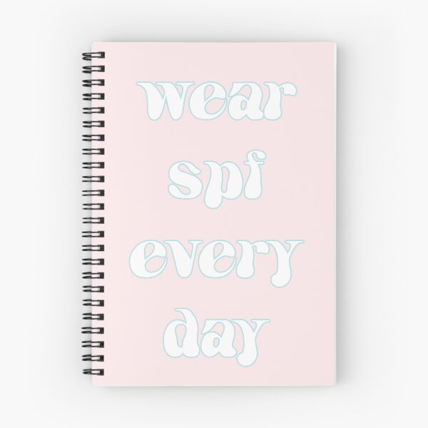 Item preview, Wear SPF Every Day designed and sold by titanic415.