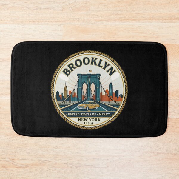 Item preview, Brooklyn  designed and sold by Cree8if.